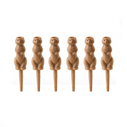 Kikkerland Gopher the Caddie Golf Tee
